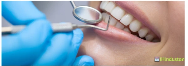 Dr Khurana's multispeciality Dental Clinic - Logo