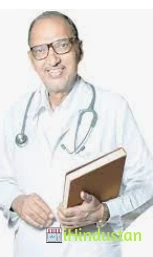 Dr. Khuroo’s Medical Centre - Logo
