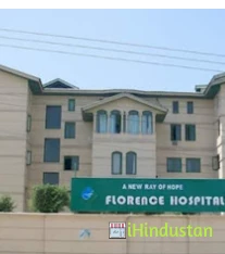 Dr Khurshid Iqbal , Florence Heart Center - Logo