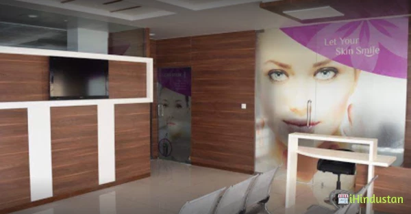 Dr KINAL JOSHI Orchid Laser Hair and Skin Clinic - Logo