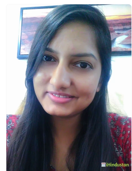 Dr Kinjal Chauhan - Logo