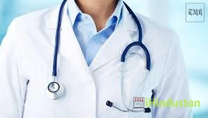 Dr Kiran Chopra - Logo