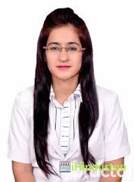 Dr. Kiran Sawlani - Logo