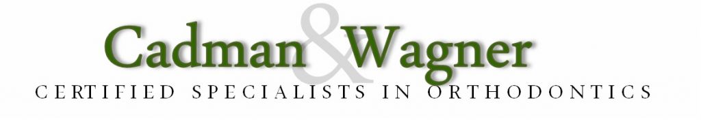 Dr. Kirby Cadman and Dr. Mike Wagner - Logo