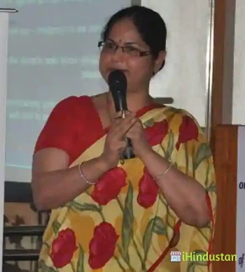 Dr. Kirti Gaur - Logo