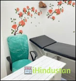 Dr Kishore Kumar Talukdar - Logo