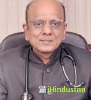 Dr. K.K Agarwal - Logo