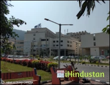 Dr. K. Kalyan Chakravarthy - Nephrologist in Vizag - Logo