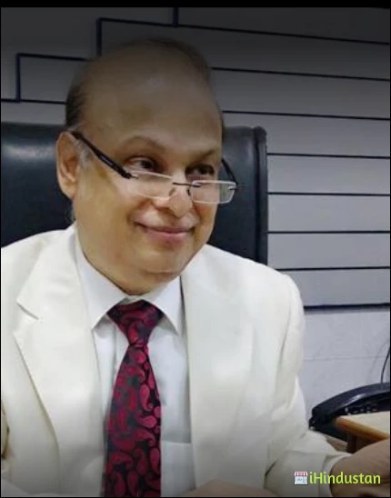Dr KK Goyal's Homeopathy - Logo