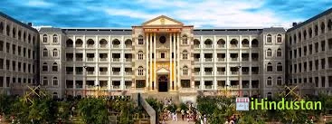 Dr. Kkr's Gowtham International School - Logo