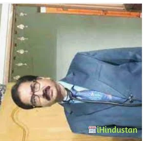 Dr. KL Namdeo - Logo