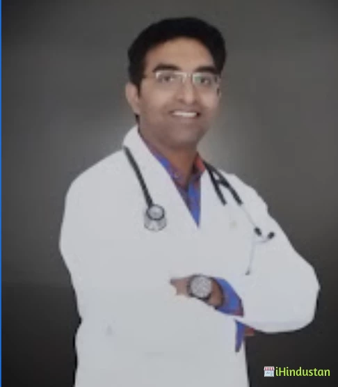 Dr. K.L.UMAMAHESHWAR - Logo
