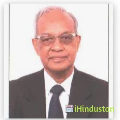 Dr. K M Druva Kumar - Logo