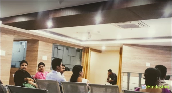 Dr.K.N.Barua Institute Of Dermatological Sciences - Logo