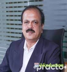 Dr. K.N. Srikanth - Logo