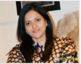 Dr.K.Priya - Logo