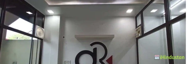 Drk Productions - Logo