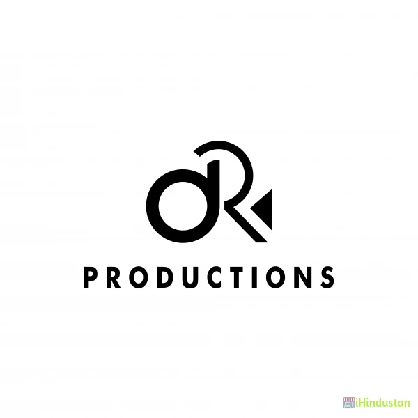 DrK Productions - Logo