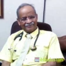 Dr. K.P Singh - Logo