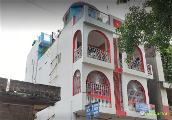 Dr. K.P. Yadav Clinic - Logo