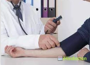 Dr K. Radhamony Clinic - Logo