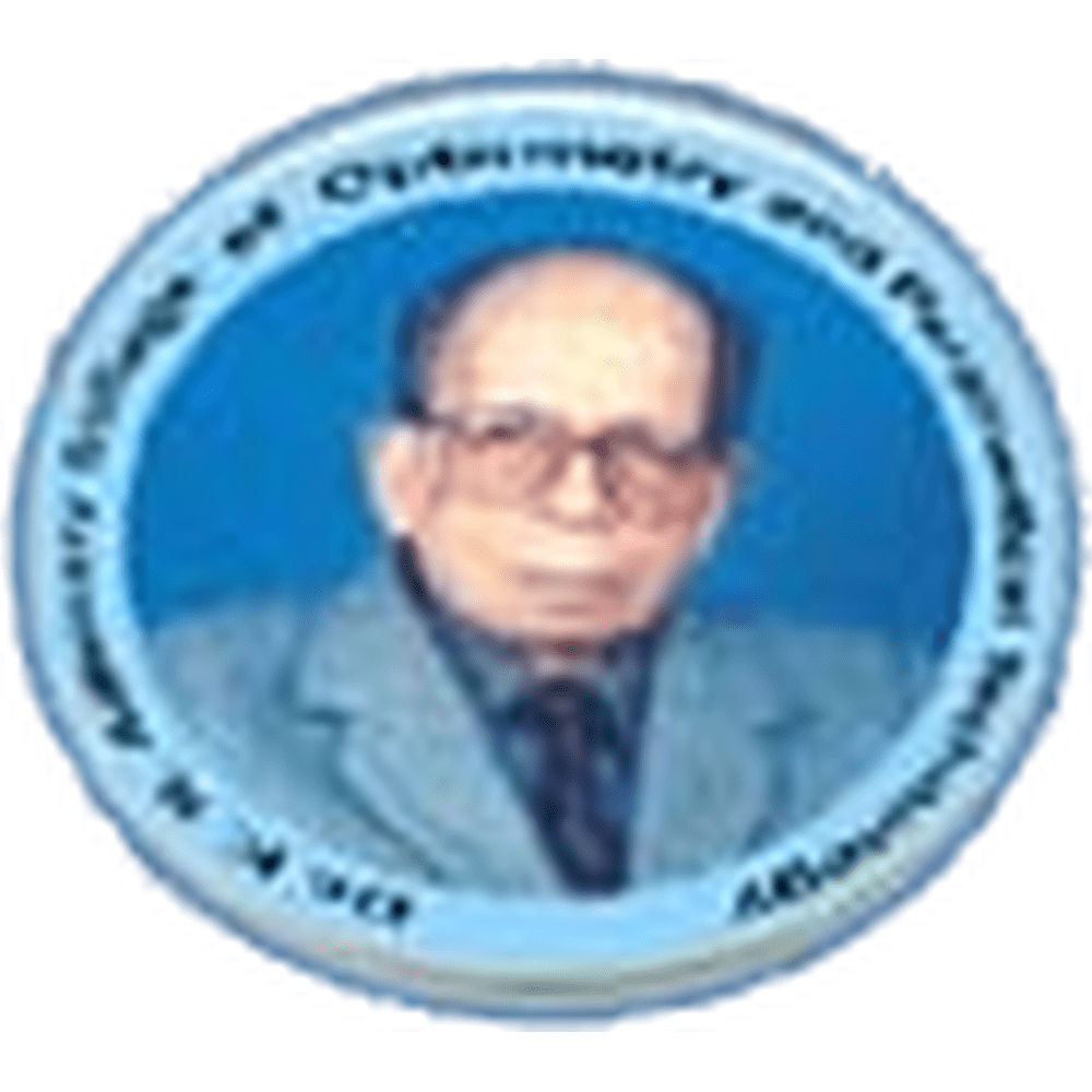 Dr. K. R. Adhikary College of Optometry & Paramedical Technology (DKRACOPT) - Logo