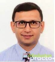 Dr. Krishen Ranganath - Logo
