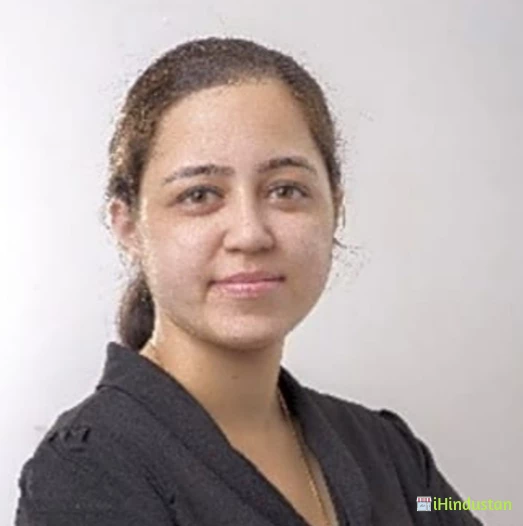 Dr. Kritika Goenka - Logo