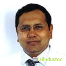 Dr. KR Nagaraj - Logo