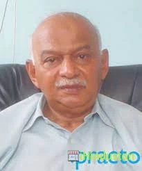 Dr K Sudershan - Logo