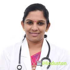 Dr. K. Sushmita - Logo
