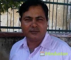 Dr. Kuldeep Pawar - Logo