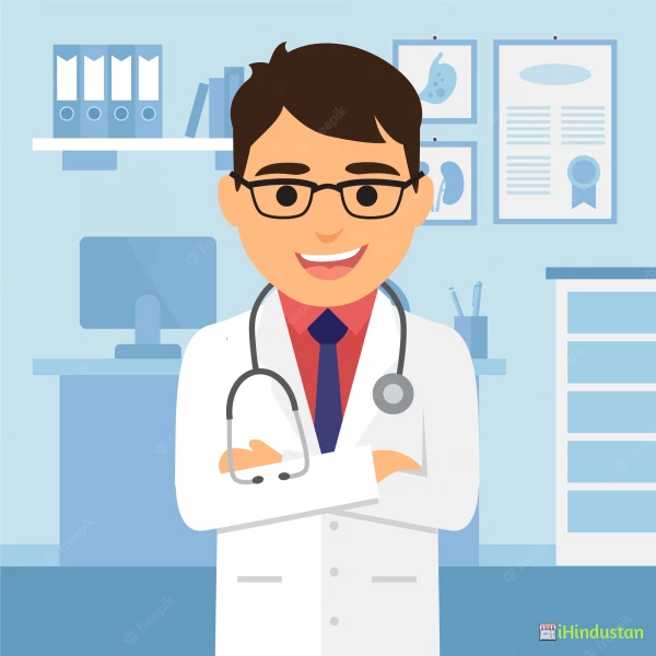 Dr Kulkarni G R - Logo