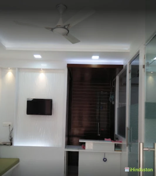 Dr. Kulthe Dental Clinic - Logo