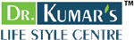 Dr Kumars Lifestyle Centre - Logo