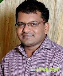 Dr. Kumar S S - Logo