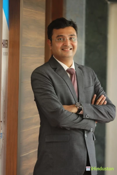 Dr. Kunal Jhaveri - Logo
