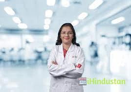 Dr. Kunjlata Khunteta - Logo