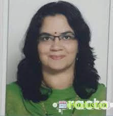 Dr. Kusum Kalla - Logo