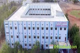 Dr KV Subba Reddy College of Engineering for Women - Logo