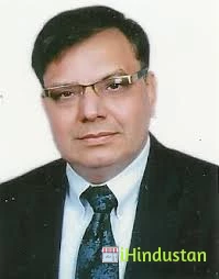 Dr Lalit Batra - Logo