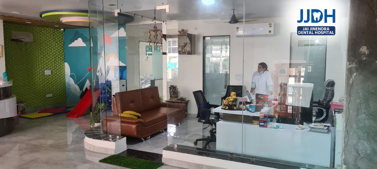Jai Jinendra Dental Hospital - Cover photo