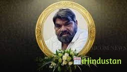 Dr Lalit Nayak - Logo