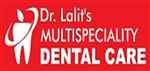 Dr Lalits Dental Clinic - Logo
