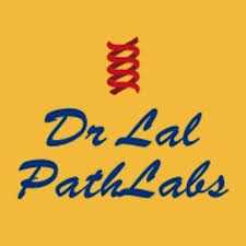 Dr Lal Pathlabs 321420 - Logo