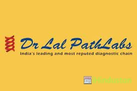 Dr. Lal Path Labs - Logo