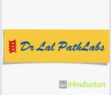Dr. Lal Path Labs - Logo