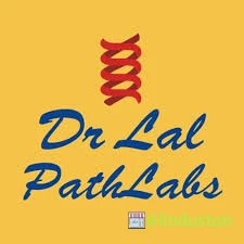 Dr Lal PathLabs - Logo