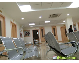 Dr Lal PathLabs Whitefield - Logo