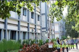 Dr Lankapalli Bullayya College of Engineering for Women - Logo